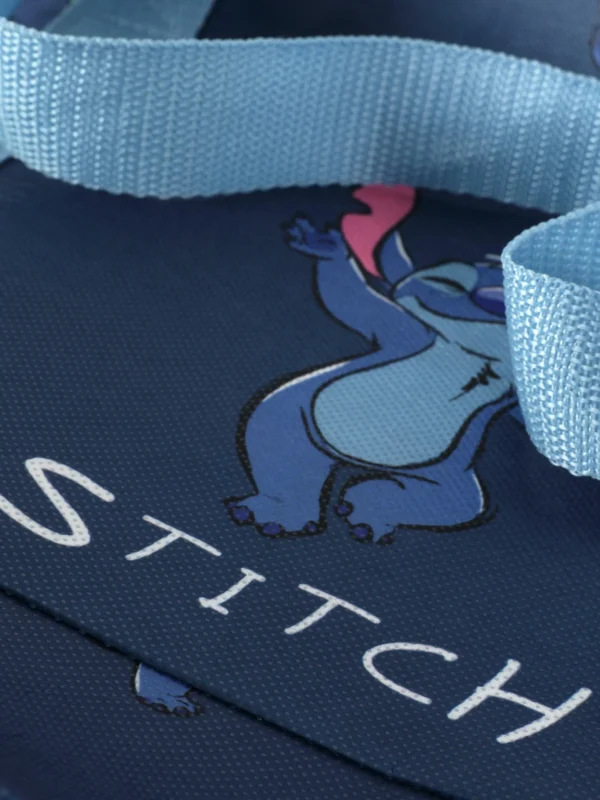 Sac De Rangement Réutilisable Disney Stitch