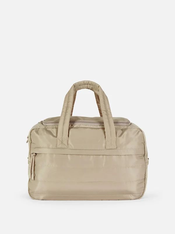 Sac De Voyage Cabine Matelassé