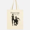 Sac En Toile Fleetwood Mac