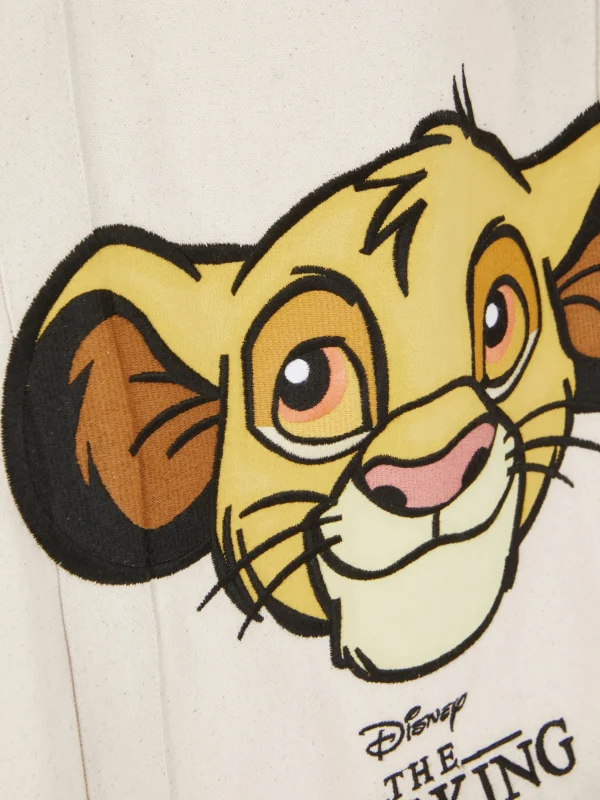 Sac En Toile XL Disney Le Roi Lion 30e Anniversaire