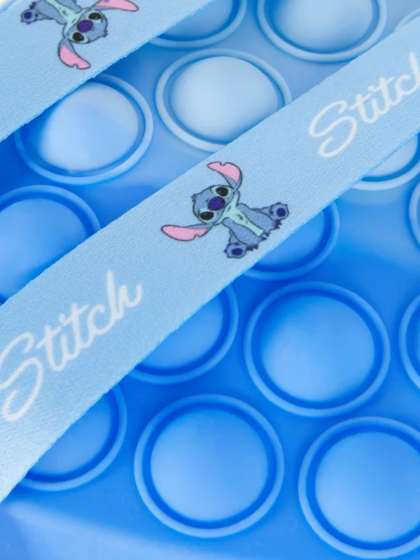 Sac Fidget Disney Lilo & Stitch