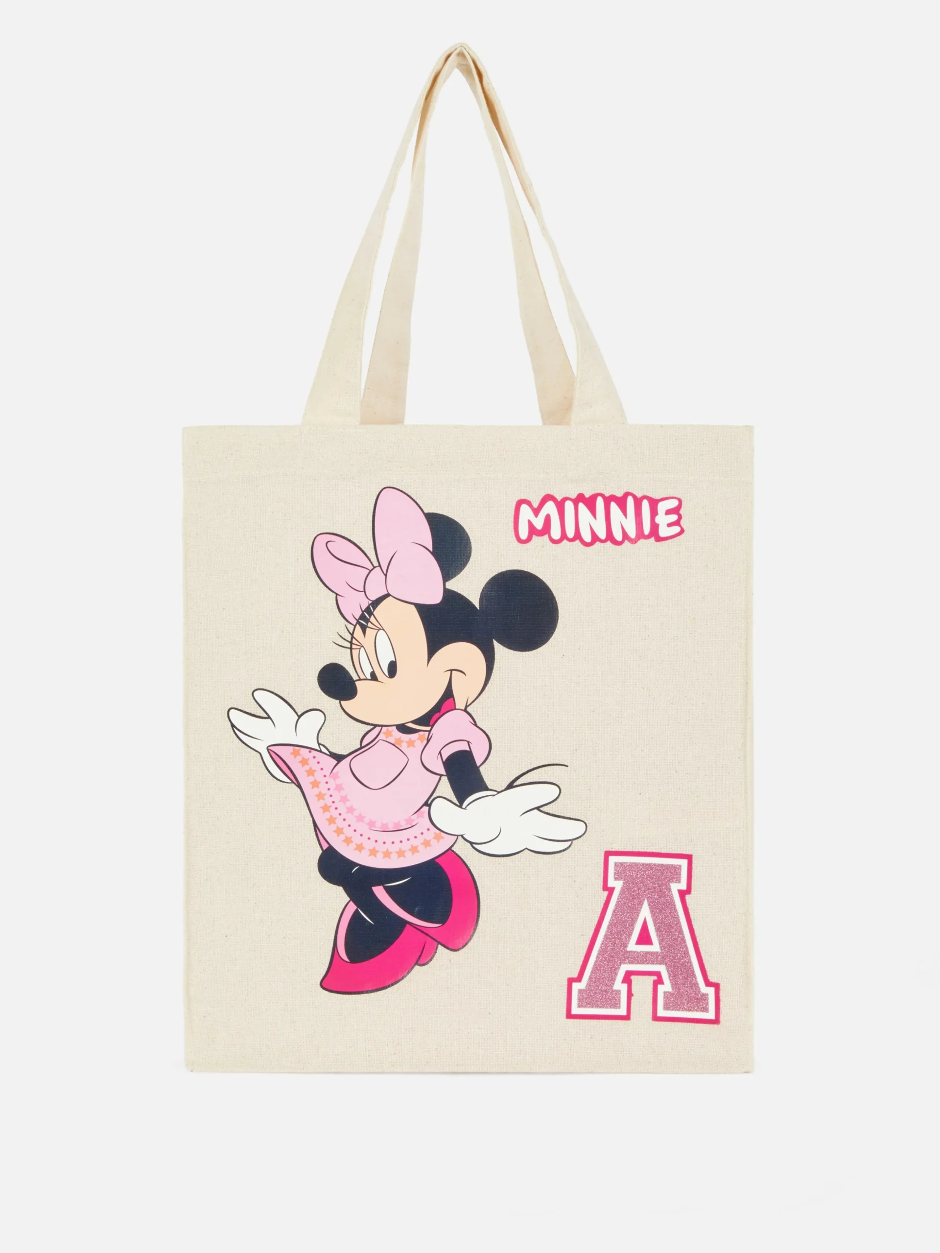 sac_fourretout__initiale__0-1.webp Sac Fourre-tout à Initiale Disney Minnie Mouse