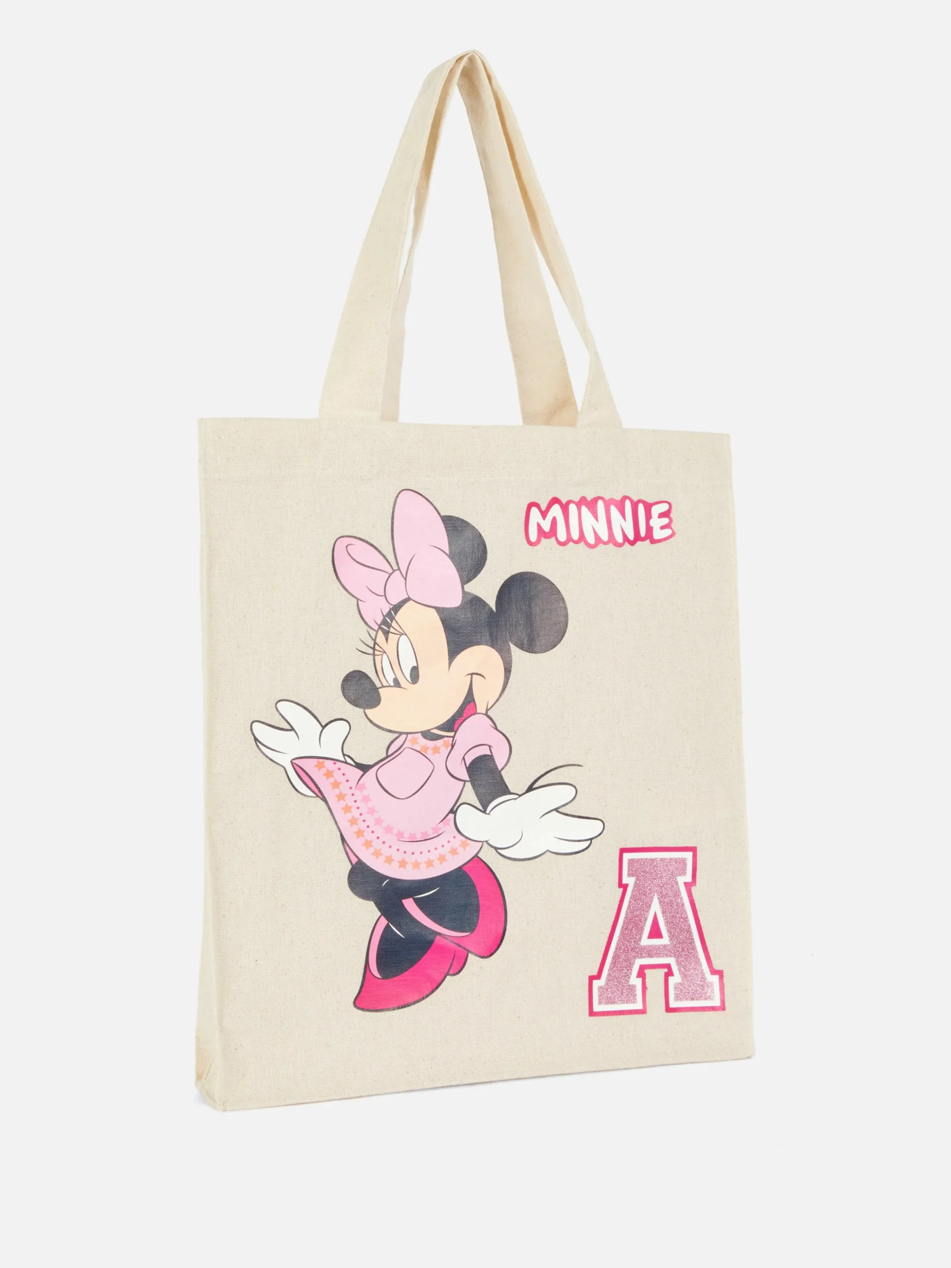 sac_fourretout__initiale__1-1.webp Sac Fourre-tout à Initiale Disney Minnie Mouse