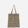 Sac Fourre-tout à Motif Animalier