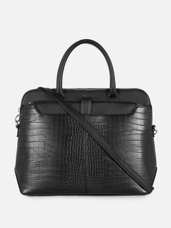 Sac Fourre-tout à Pochette Amovible