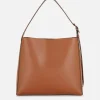 Sac Fourre-tout En Simili Cuir