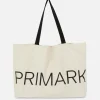 Sac Fourre-tout En Toile Graphique Primark