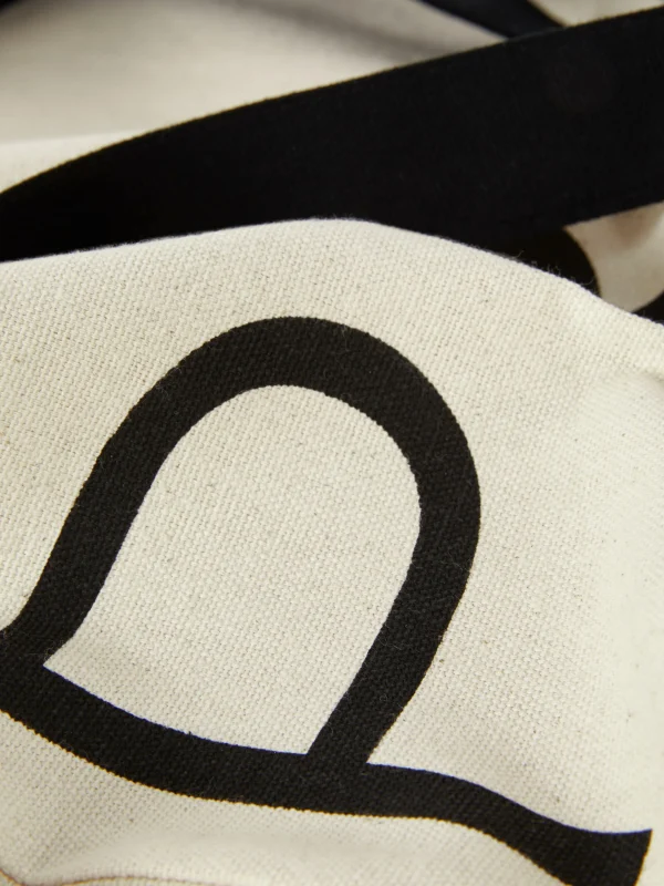 Sac Fourre-tout En Toile Graphique Primark