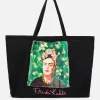 Sac Fourre-tout Frida Kahlo