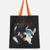 Sac Fourre-tout Halloween Disney Stitch