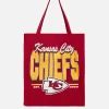 Sac Fourre-tout NFL Kansas City Chiefs