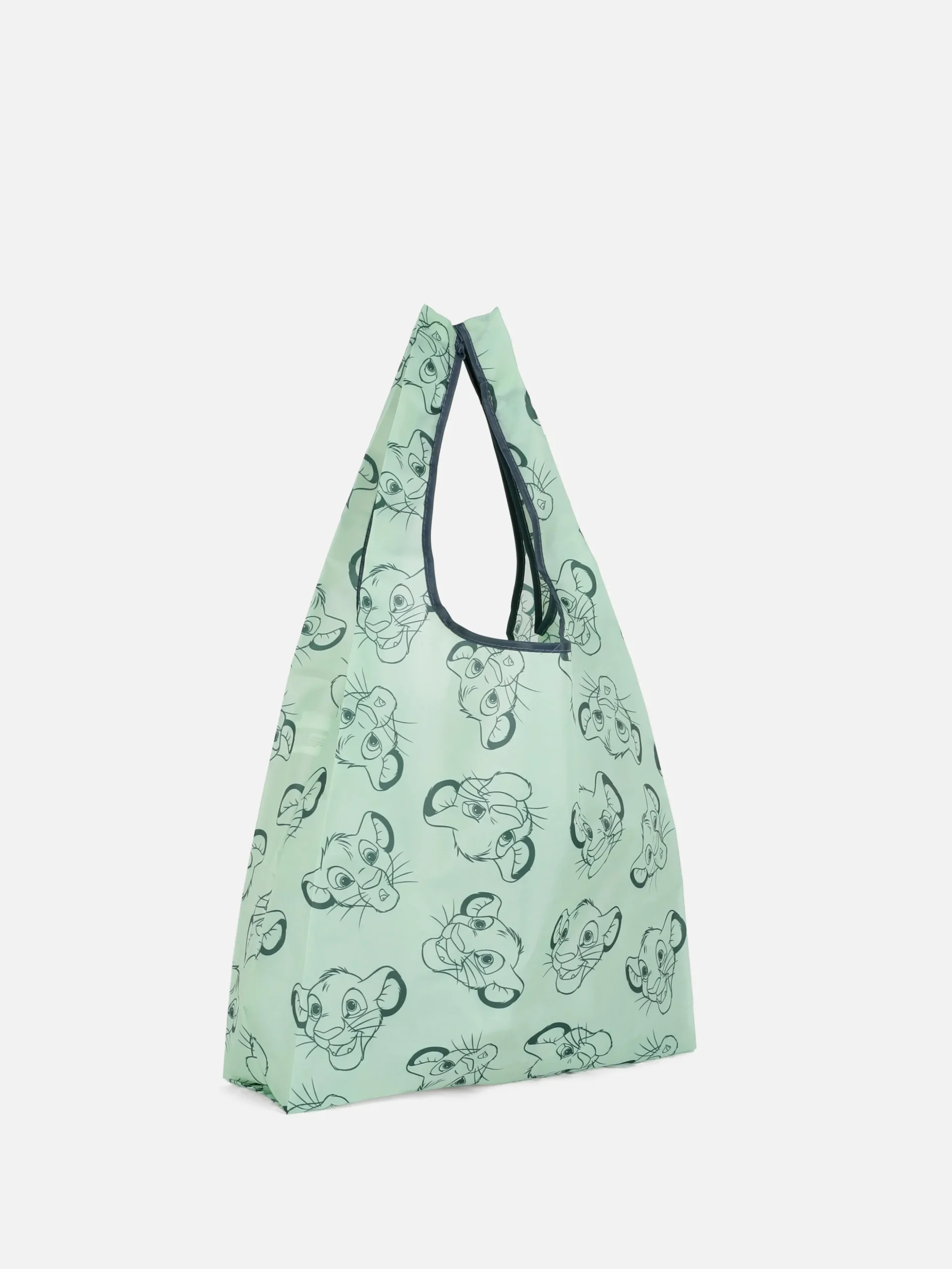 sac_pliable_disney_le_roi_1.webp Sac Pliable Disney Le Roi Lion 30e Anniversaire