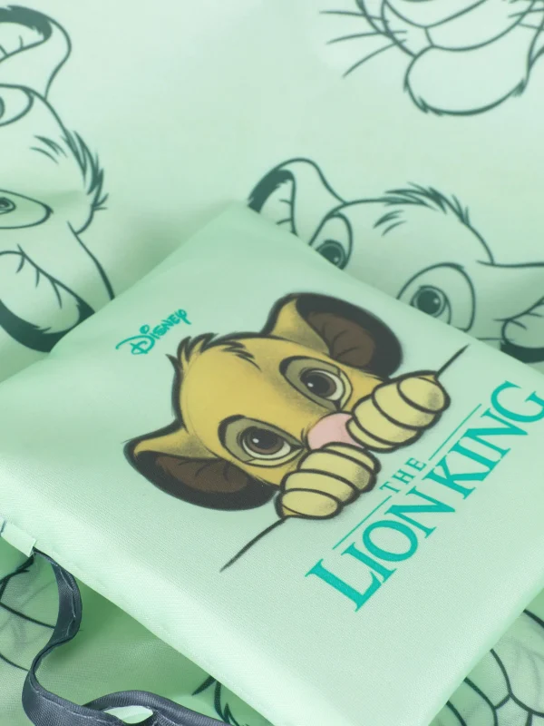 Sac Pliable Disney Le Roi Lion 30e Anniversaire