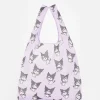 Sac Pliable Hello Kitty Kuromi
