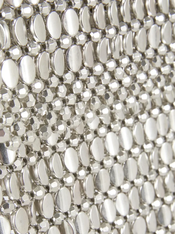 Sac Porte-téléphone Orné De Perles Rita Ora