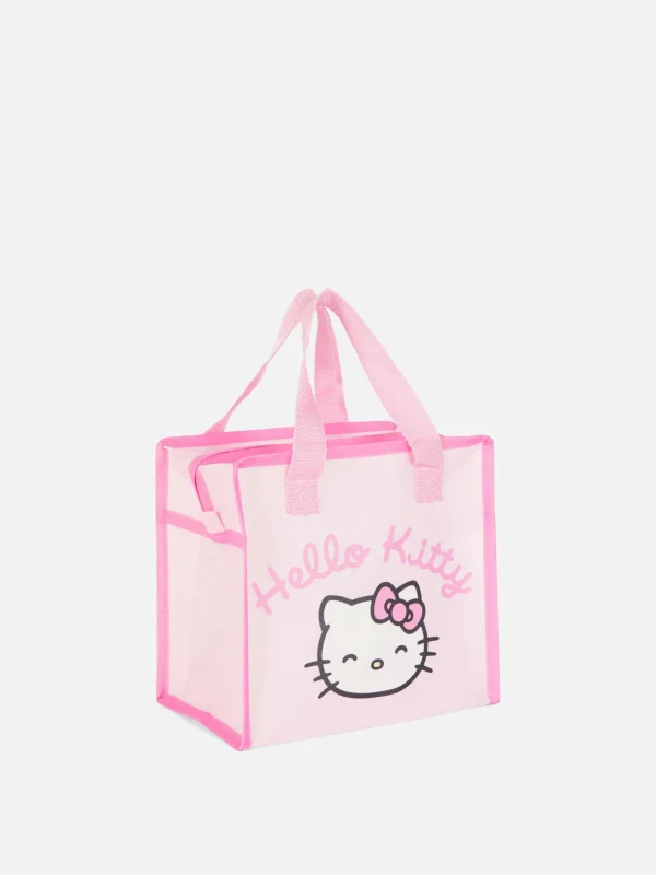 Sac Repas Hello Kitty