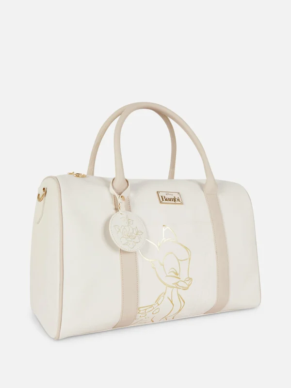 Sac Week-end Disney Bambi
