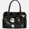 Sac Week-end Disney L’Étrange Noël De Monsieur Jack De Tim Burton