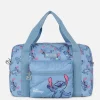 Sac Week-end Disney Stitch