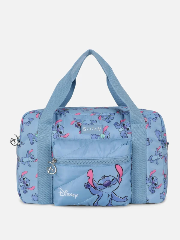 Sac Week-end Disney Stitch