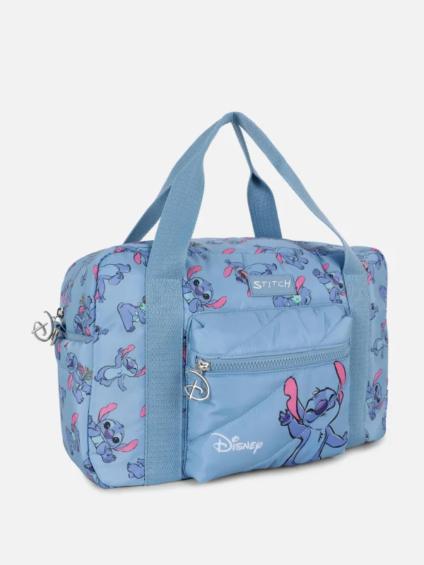 Sac Week-end Disney Stitch