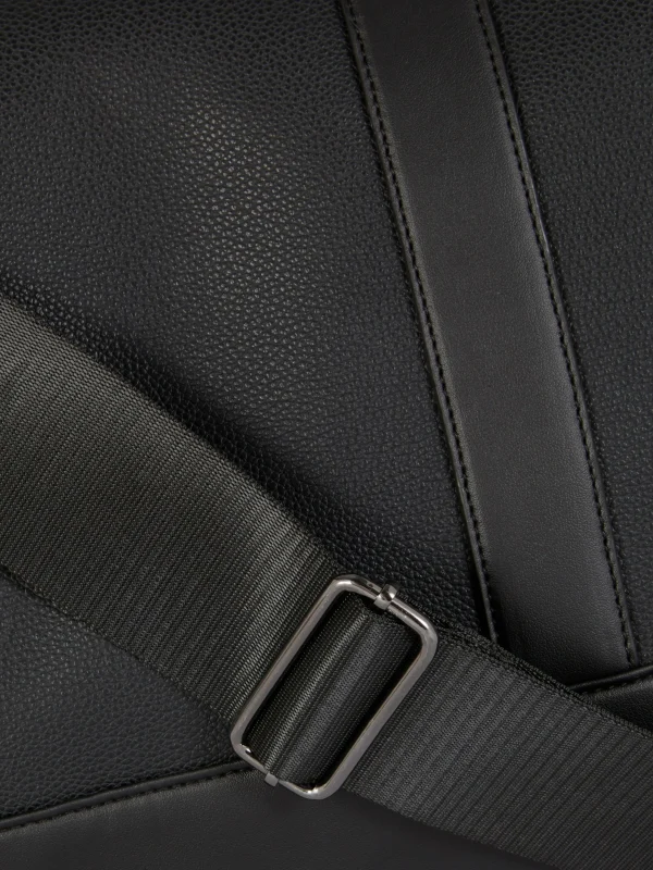 Sac Week-end En Simili Cuir