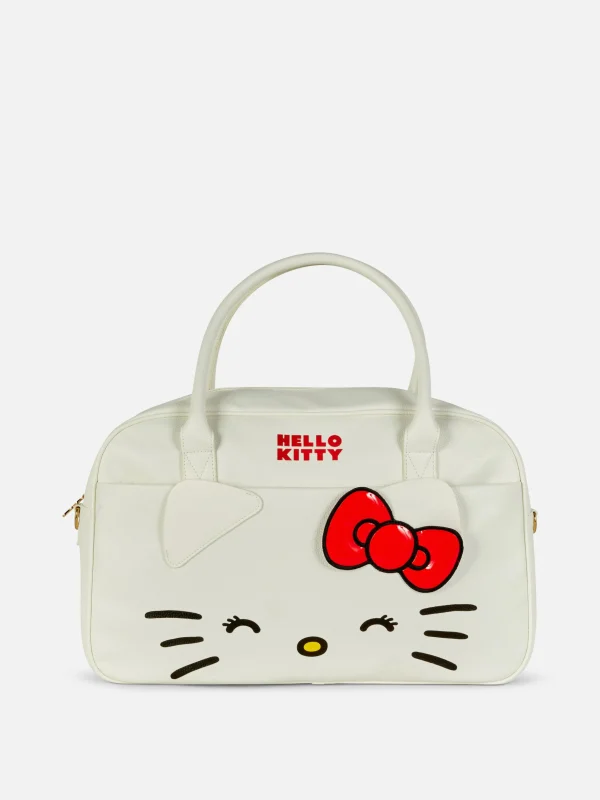 Sac Week-end Hello Kitty