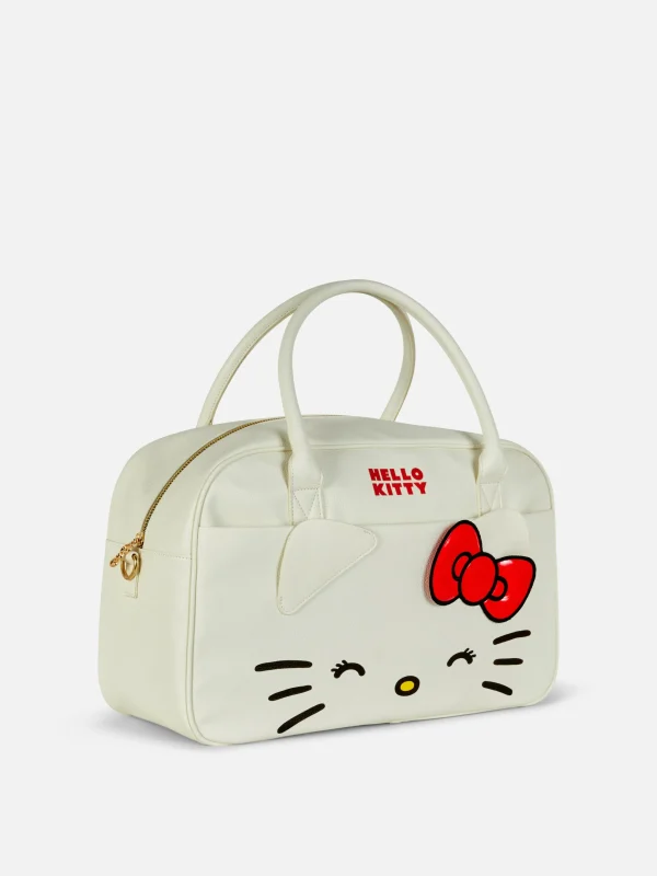 Sac Week-end Hello Kitty