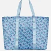 Sac Week-end Pliable Disney Lilo & Stitch
