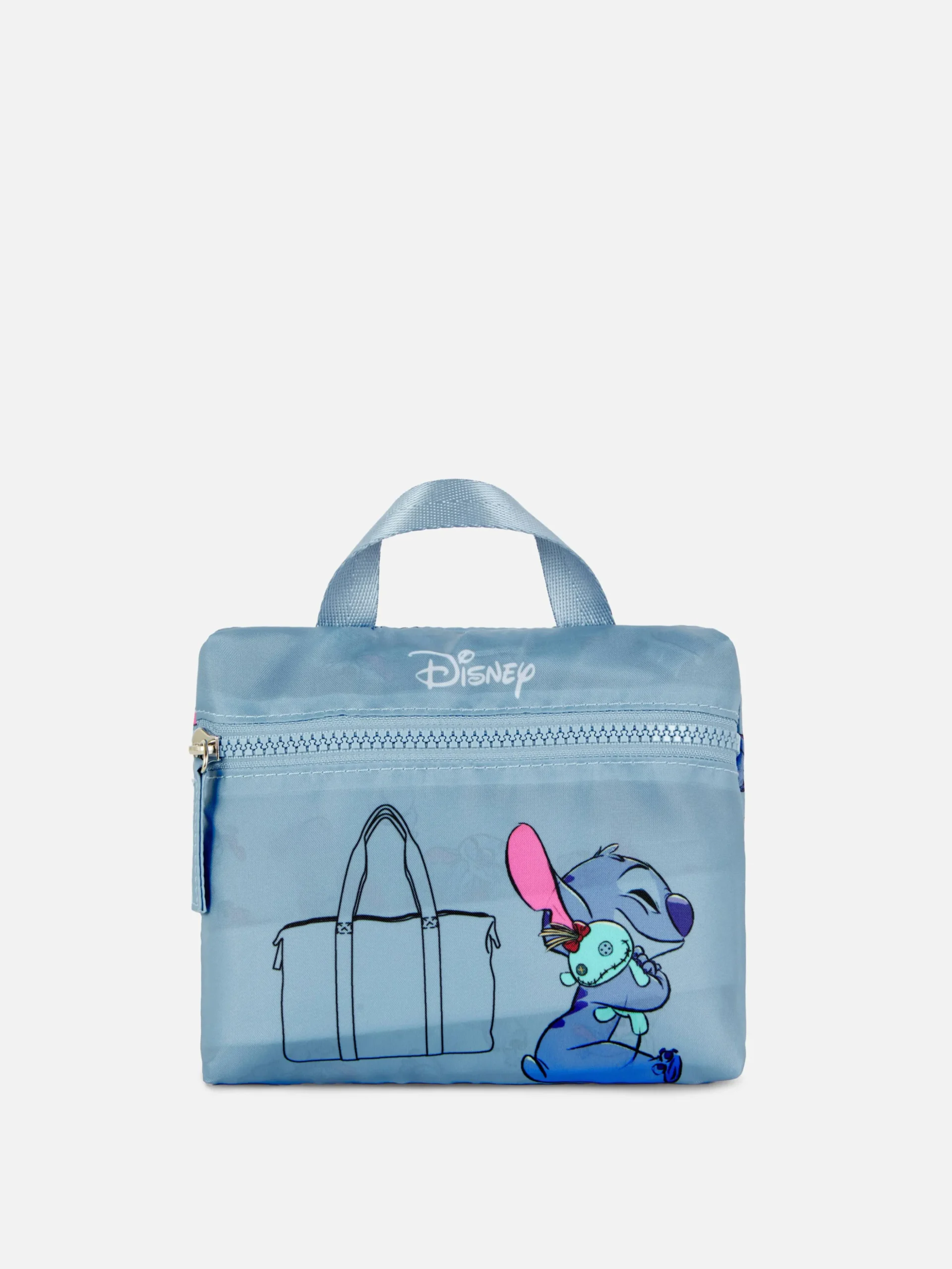 sac_weekend_pliable_disne_2.webp Sac Week-end Pliable Disney Lilo & Stitch