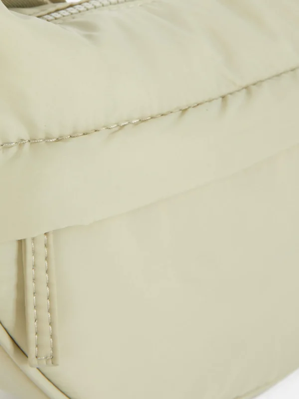 Sac Zippé à Bandoulière