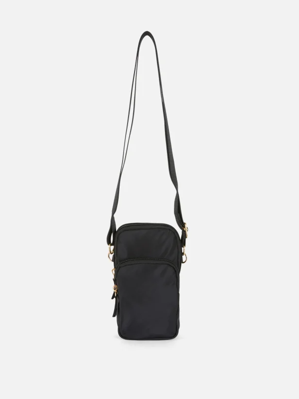 Sacoche Pour Téléphone à Double Poche