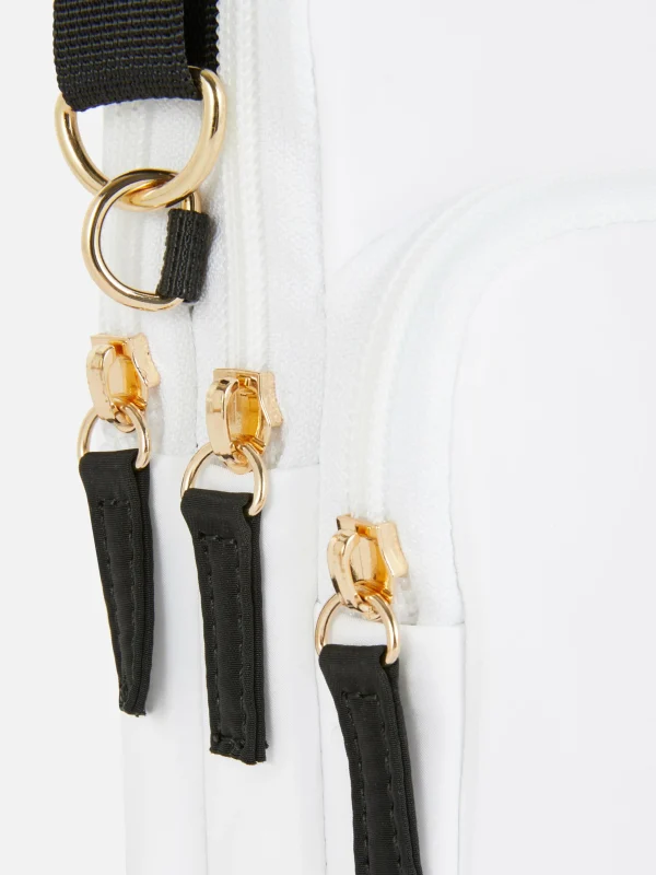 Sacoche Pour Téléphone à Double Poche