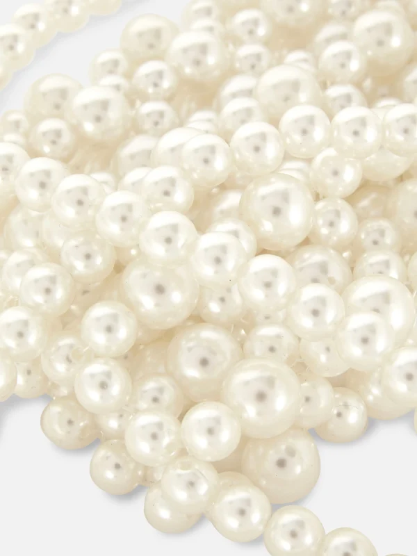 Sacoche Pour Téléphone à Fausses Perles