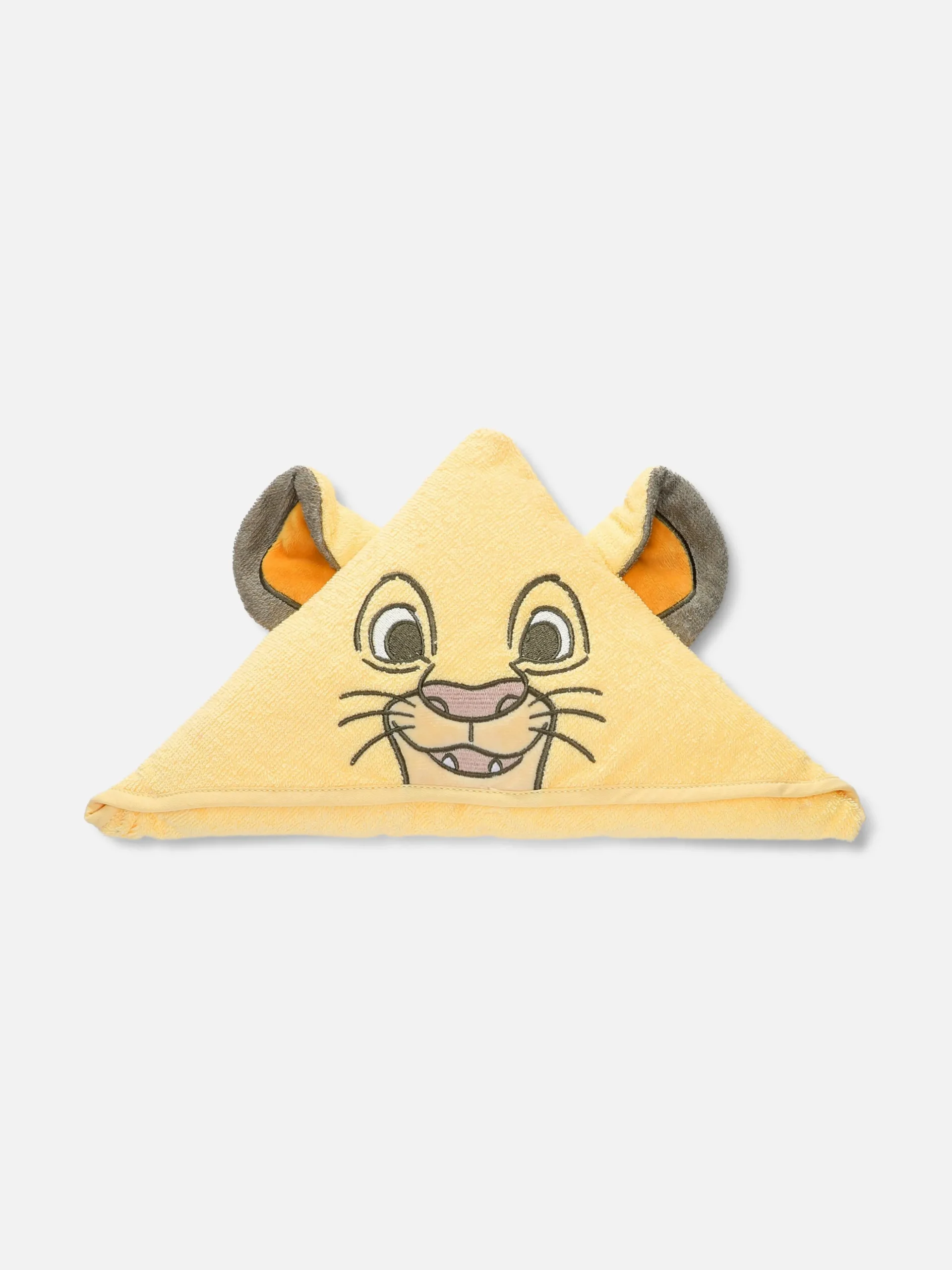 serviette__capuche_disney_3.webp Serviette à Capuche Disney Le Roi Lion