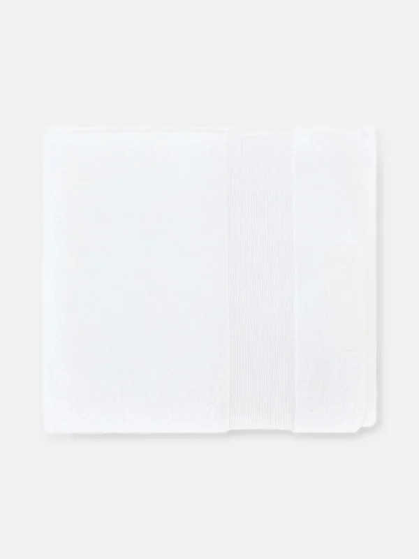 Serviette De Bain Extra-large Ultra-douce