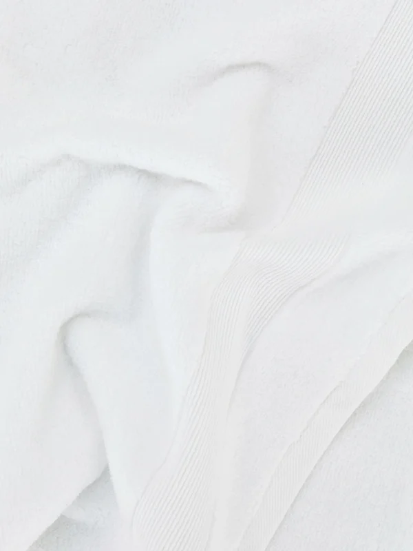 Serviette De Bain Extra-large Ultra-douce