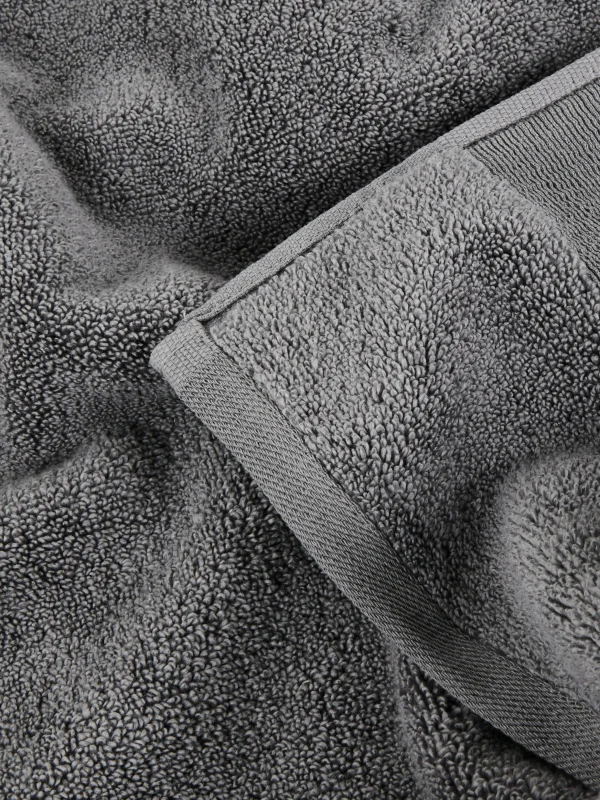 Serviette De Bain Extra-large Ultra-douce