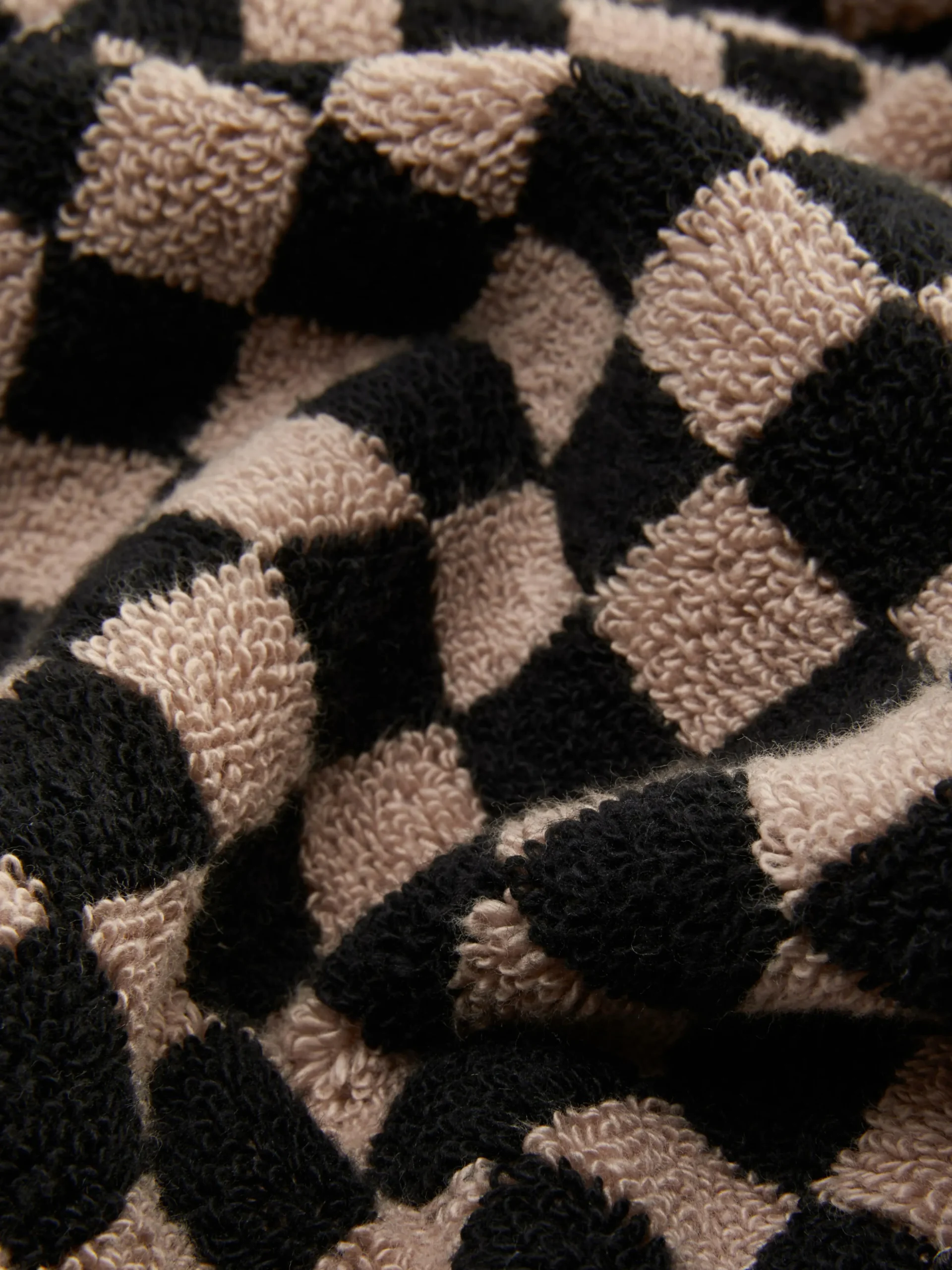 serviette_essuiemains__im_1.webp Serviette Essuie-mains à Imprimé Damier