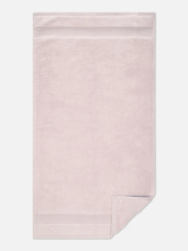 Serviette Essuie-mains Ultra-douce