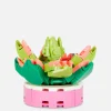 Set De Blocs De Construction Plante Succulente