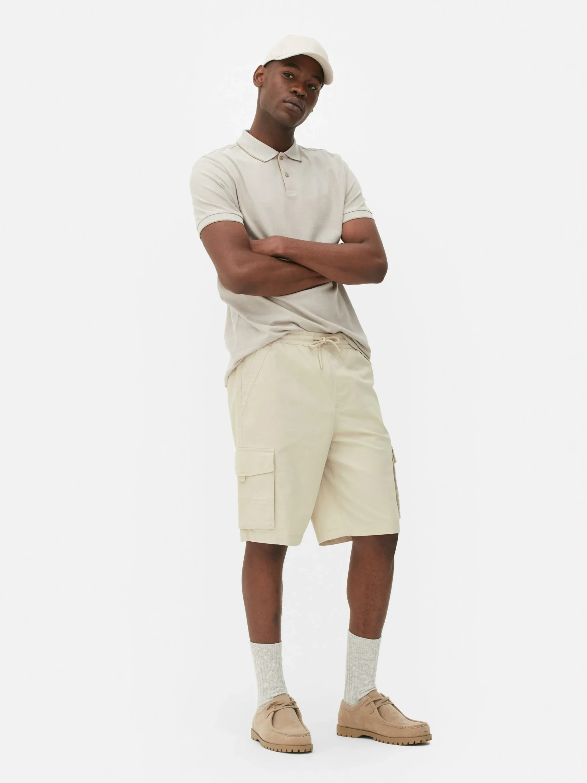 short_cargo_avec_cordon_d_0-3.webp Short Cargo Avec Cordon De Serrage