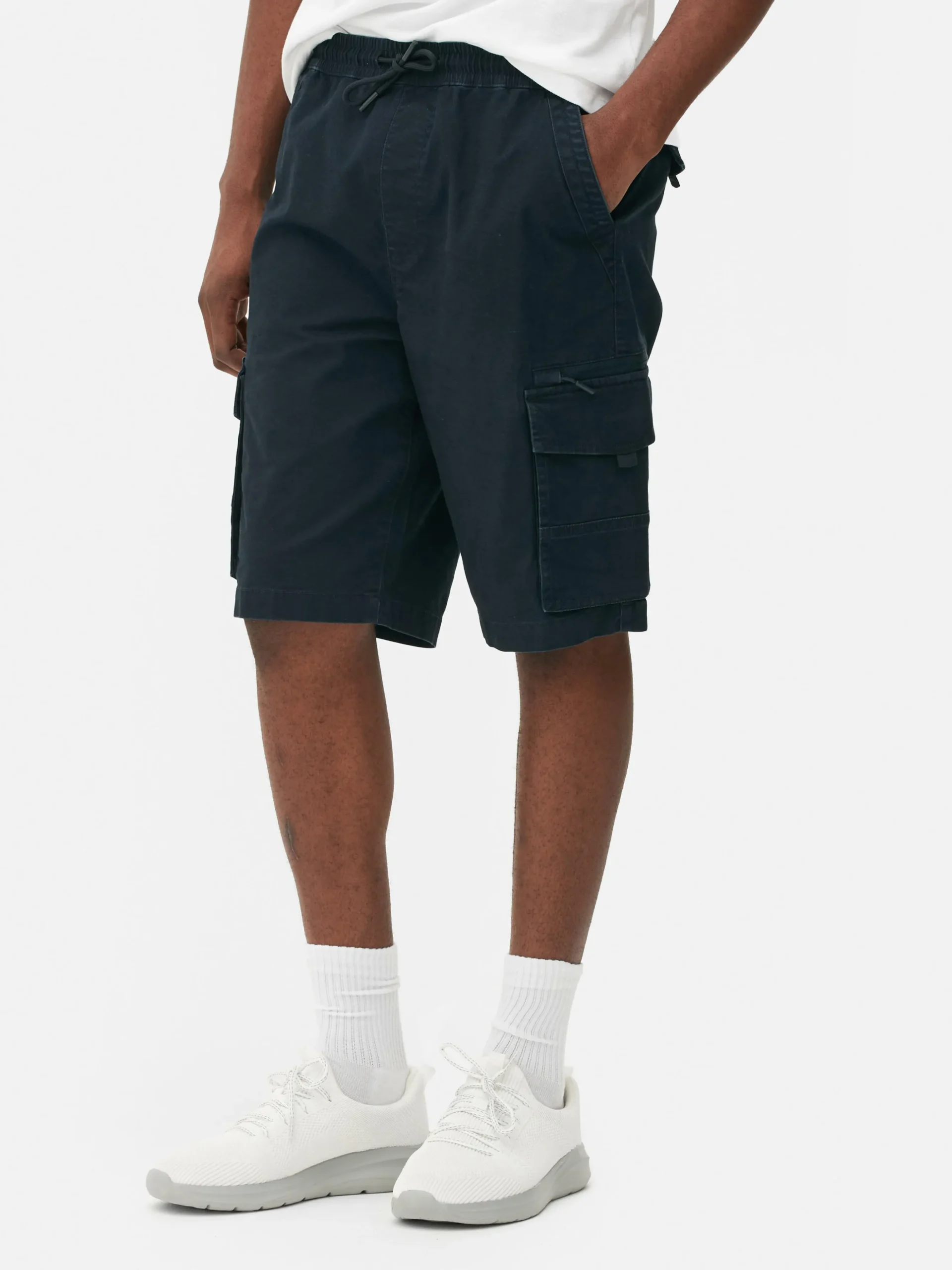 short_cargo_avec_cordon_d_1.webp Short Cargo Avec Cordon De Serrage