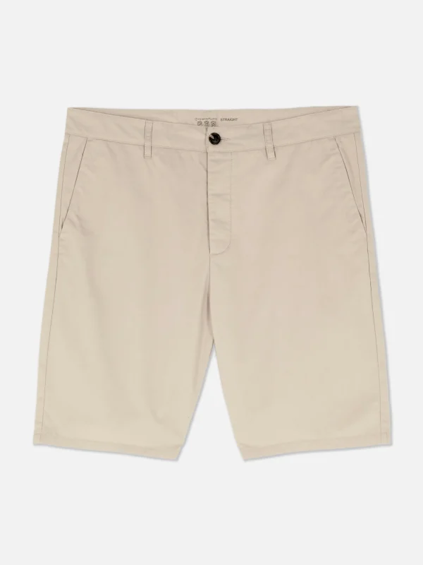Short Chino Classique