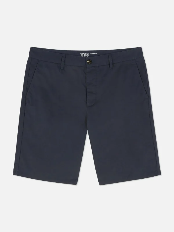 Short Chino Classique