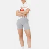 Short Cycliste En Coton