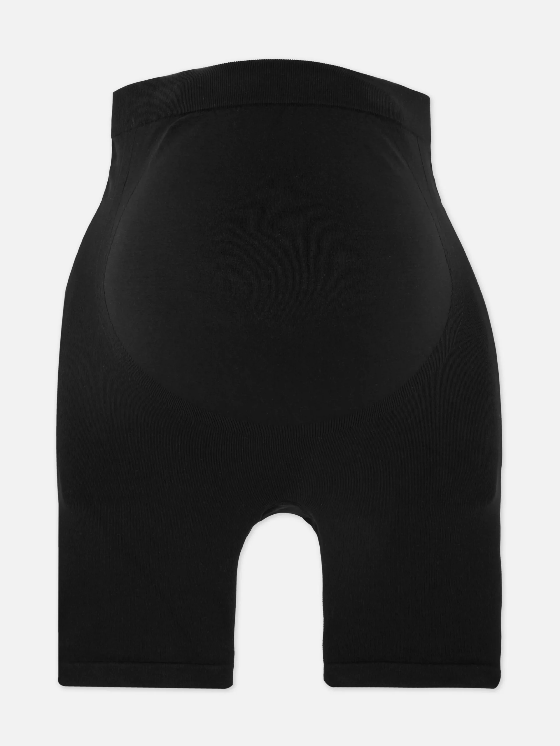 short_cycliste_sans_coutu_4.webp Short Cycliste Sans Couture Maternité