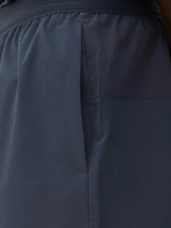 Short De Running élastiqué