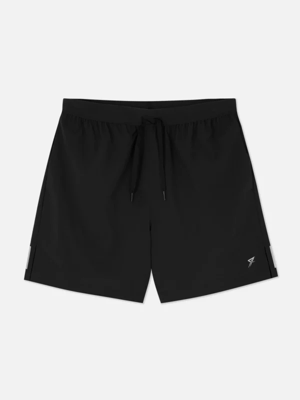 Short De Running élastiqué