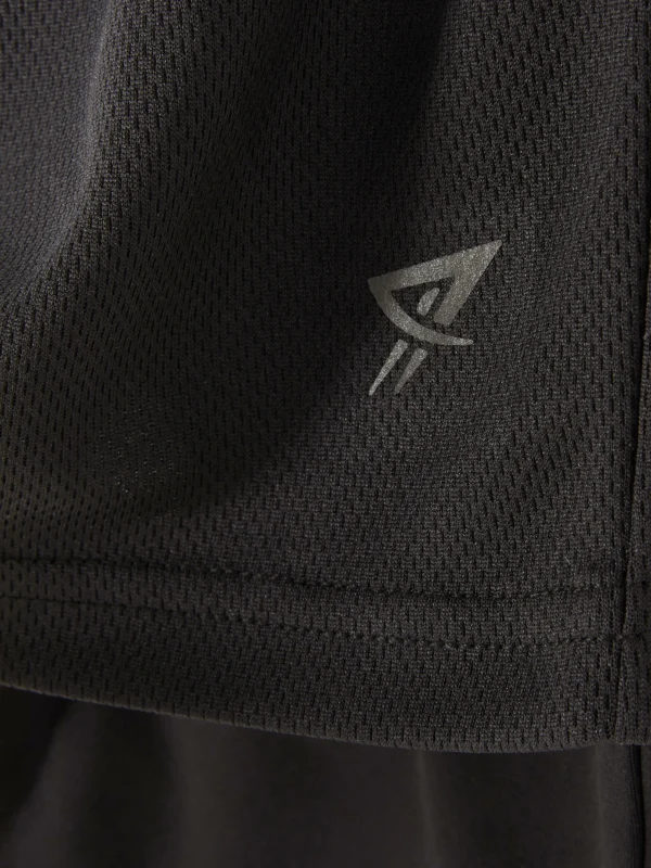 Short De Sport Avec Legging 2 En 1